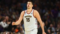 Nuggets' Nikola Jokic Thinks There Are No Favorites In The Final