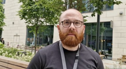 Are there enough police on the streets in the city centre and your local community?