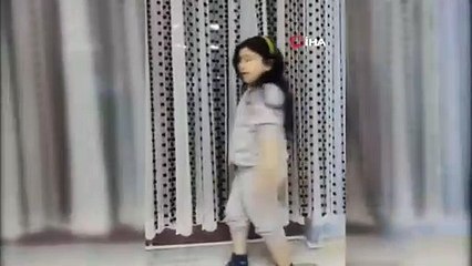 Le corps d'une fillette de 6 ans perdue à Ağrı retrouvé