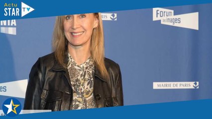 Ici tout commence : Catherine Marchal (Claire Guinot) réunie avec une ancienne actrice de la série !