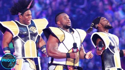 Top 10 Times Dragon Ball Invaded Other Media