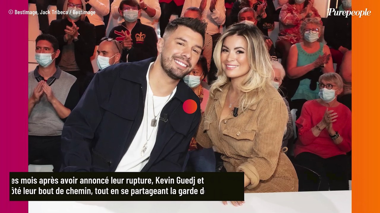 Kevin Guedj bientôt divorcé de Carla Moreau après l'avoir trompée : nouvelles révélations et gros regrets