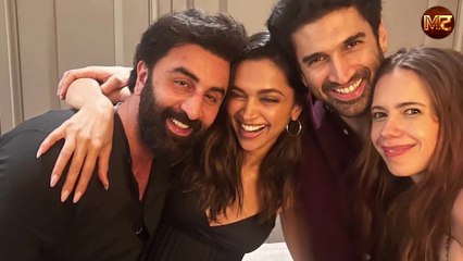 Ranbir की बांहों में दिखीं Deepika और पहली बार OTT के बाद थिएटर में रिलीज होने जा रही है ये फिल्म ||