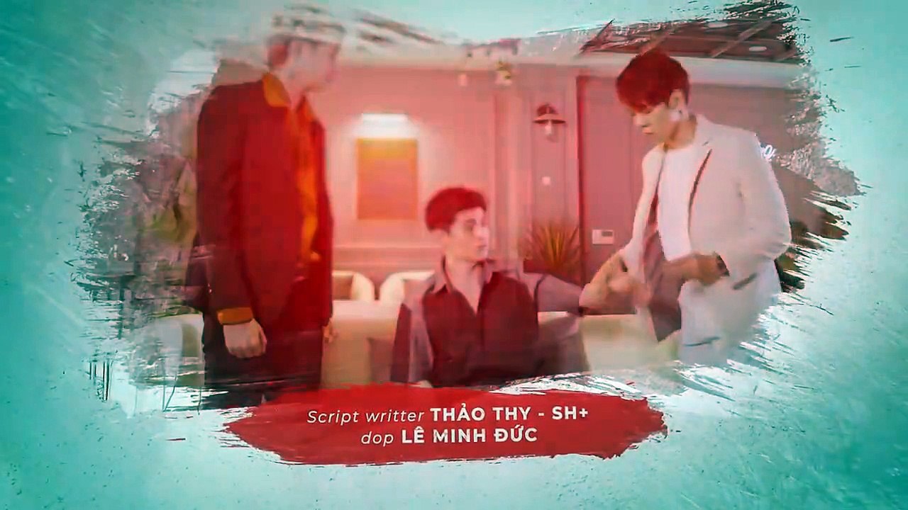 Want To See You -Ep5- Eng sub BL