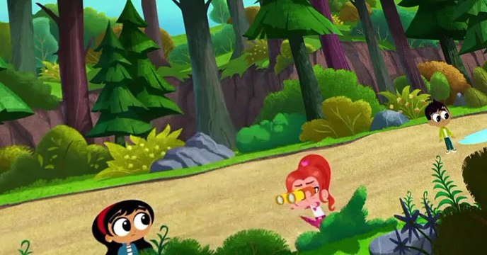 Go Away, Unicorn! Go Away, Unicorn! S01 E026 Big Surprise, Unicorn! – Go Away, Alice!