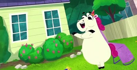 Go Away, Unicorn! Go Away, Unicorn! Shorts Bird Songs and Unicorn!