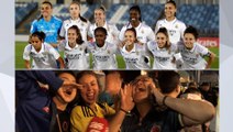 El Real Madrid y el efecto fan de Linda Caicedo