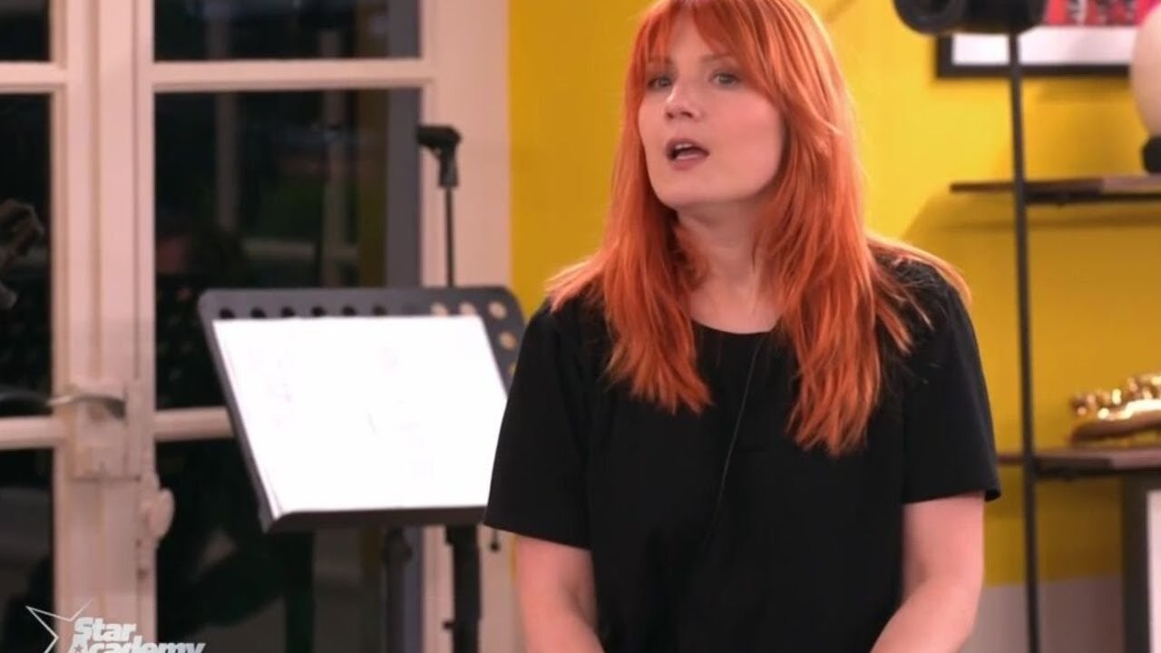 Star Academy : Anisha et Léa favorisées par Adeline Toniutti ? La prof de chant répond