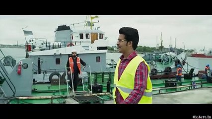 Mrs Chatterjee vs Norway (2023) full Hindi Movie