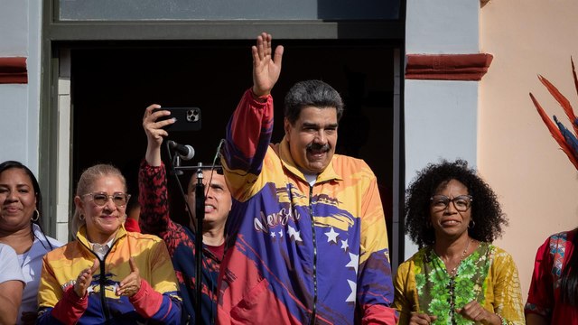 ¿Es posible que en Venezuela haya un candidato único de oposición que pueda enfrentar a Maduro?