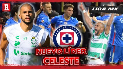 ¡FICHAJAZO! CRUZ AZUL 'amarra'  A MATHEUS DÓRIA