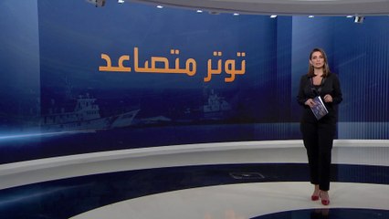 لقاء أميركي صيني قد يحدث في سنغافورة.. ما السبب؟