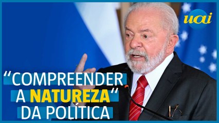 Lula comemora aprovação da MP dos ministérios