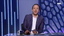 إسلام صادق: كل سنة وكل الإعلاميين بخير.. والإعلام الرياضي الشريف هيفضل موجود