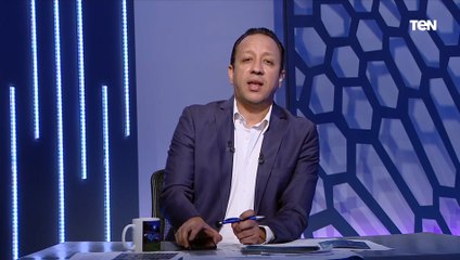إسلام صادق: كل سنة وكل الإعلاميين بخير.. والإعلام الرياضي الشريف هيفضل موجود