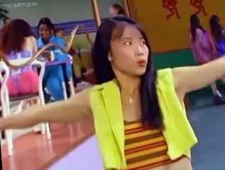 Mighty Morphin Power Rangers Mighty Morphin Power Rangers S01 E020 Green with Evil, Part IV: Eclipsing Megazord