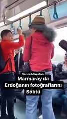 Biri bu teyzeye durumu anlatsın! Erdoğan 5 yıl Cumhurbaşkanı