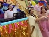 Mighty Morphin Power Rangers Mighty Morphin Power Rangers S01 E025 Life’s a Masquerade