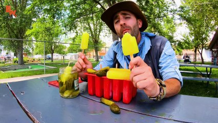 Hands vs. Hot Springs!