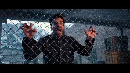 Hit the First Case 2022 Hindi Part 1