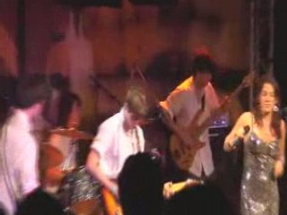 Broken String Silversound