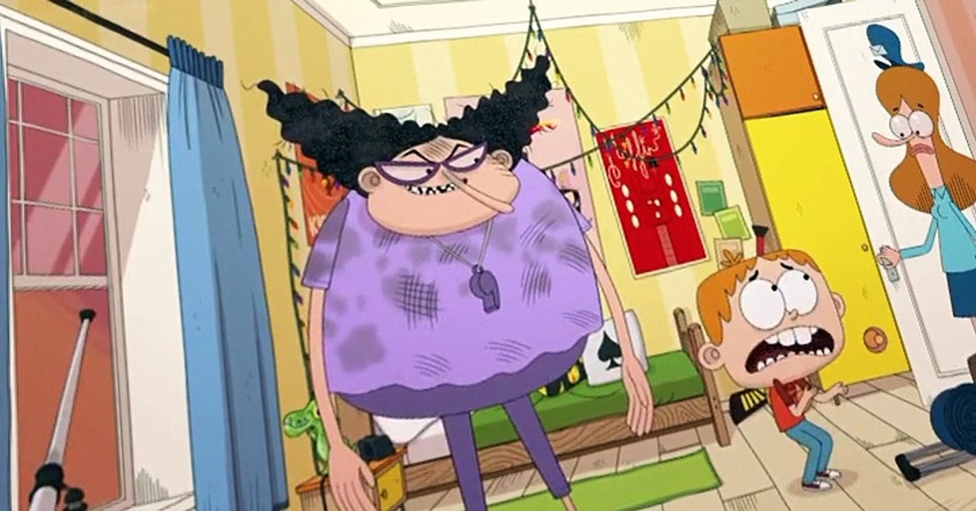 I, Elvis Riboldi I, Elvis Riboldi E015 – I, Elvis Riboldi, and the Serious Case of Chickenpox