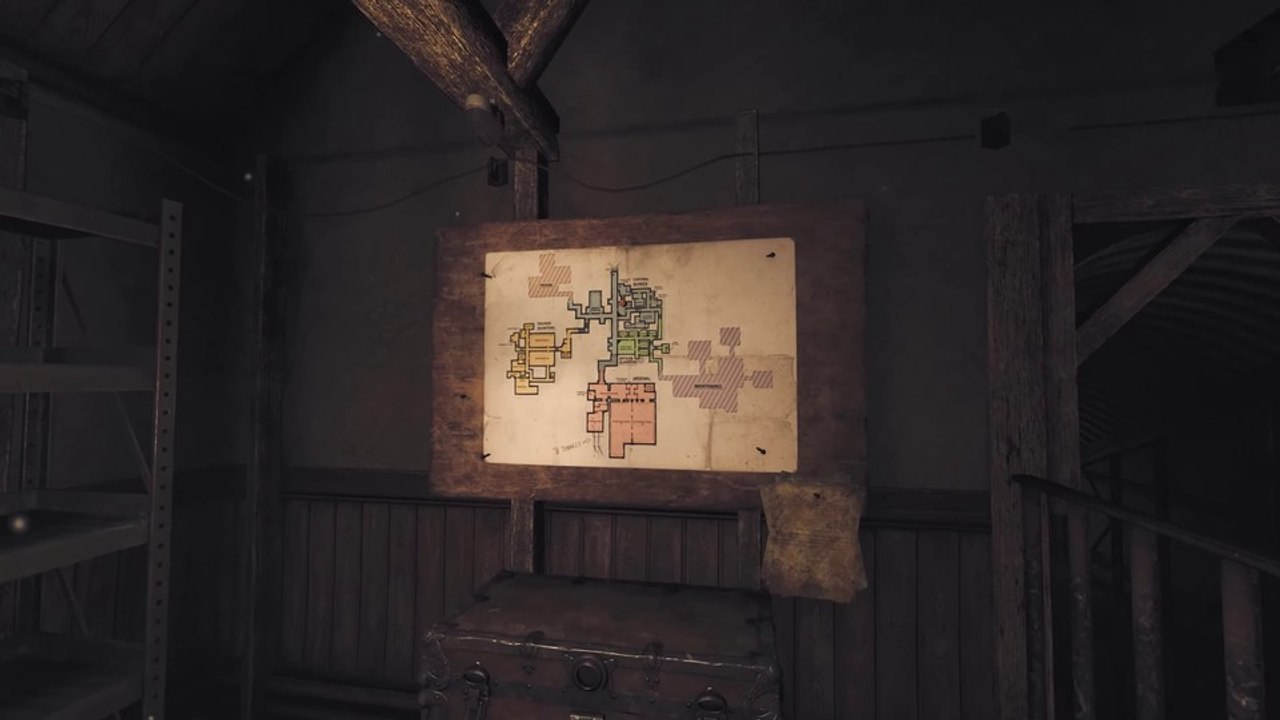 Amnesia: The Bunker - Entwickler führt euch duch 7 Minuten Horror-Gameplay