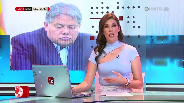 Policía dice que el nuevo interventor del Banco Fassil no pidió seguridad