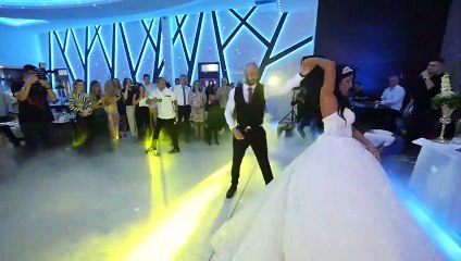 PRVI PLES Aleksandra & Aleksandar