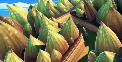 Kungfood Kungfood S01 E013 Rescue Tactic