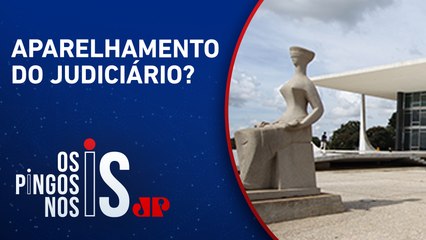 Ministros do STF elogiam indicação de ex-advogado de Lula para a Corte