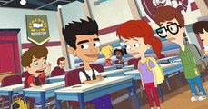 Big Mouth 2017 Big Mouth S03 E009 The ASSes