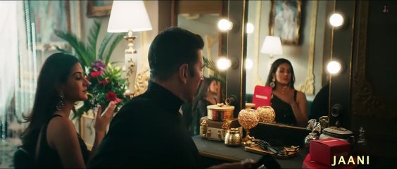 Kya Loge Tum - Akshay Kumar - Amyra Dastur - BPraak - Jaani - Arvindr Khaira - Zohrajabeen