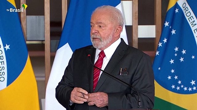 Lula confirma indicação de Cristiano Zanin ao STF