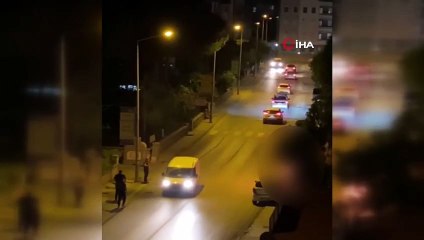 Muğla'da infial yaratan olay! Sevgilisiyle tartışan şahıs kendini ateşe verdi