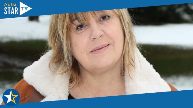 Michèle Bernier dénonce les diktats imposés aux femmes : Être mince pour être heureux, c'est une fa