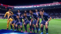 FIFA 20 Champions League Run - Chelsea vs PSG Semi Final Part 2