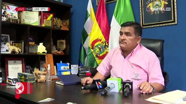 Bloqueo en Yapacaní: Fila de vehículos llega hasta San Carlos y los choferes reportan pérdidas