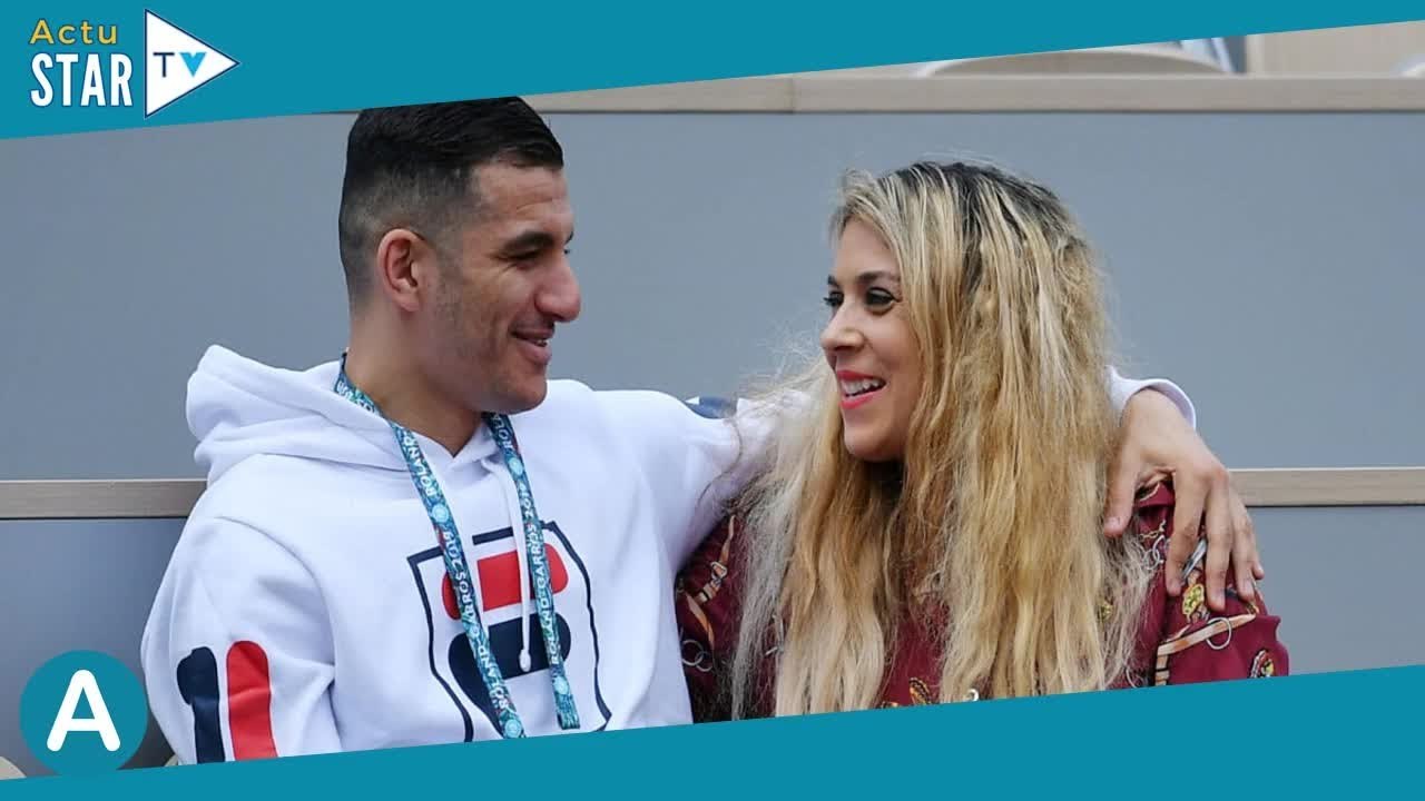 Marion Bartoli mariée et comblée : elle témoigne tout son amour à Yahya, son époux et père de sa fil