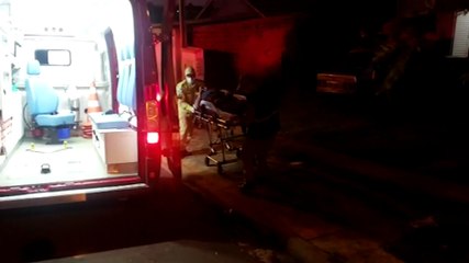 Homem sofre queda no banheiro e corta cabeça no Morumbi