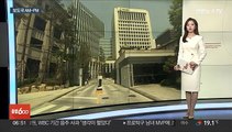 [AM-PM] 한은 1분기 국민소득 발표…선관위, 대책회의 개최 外