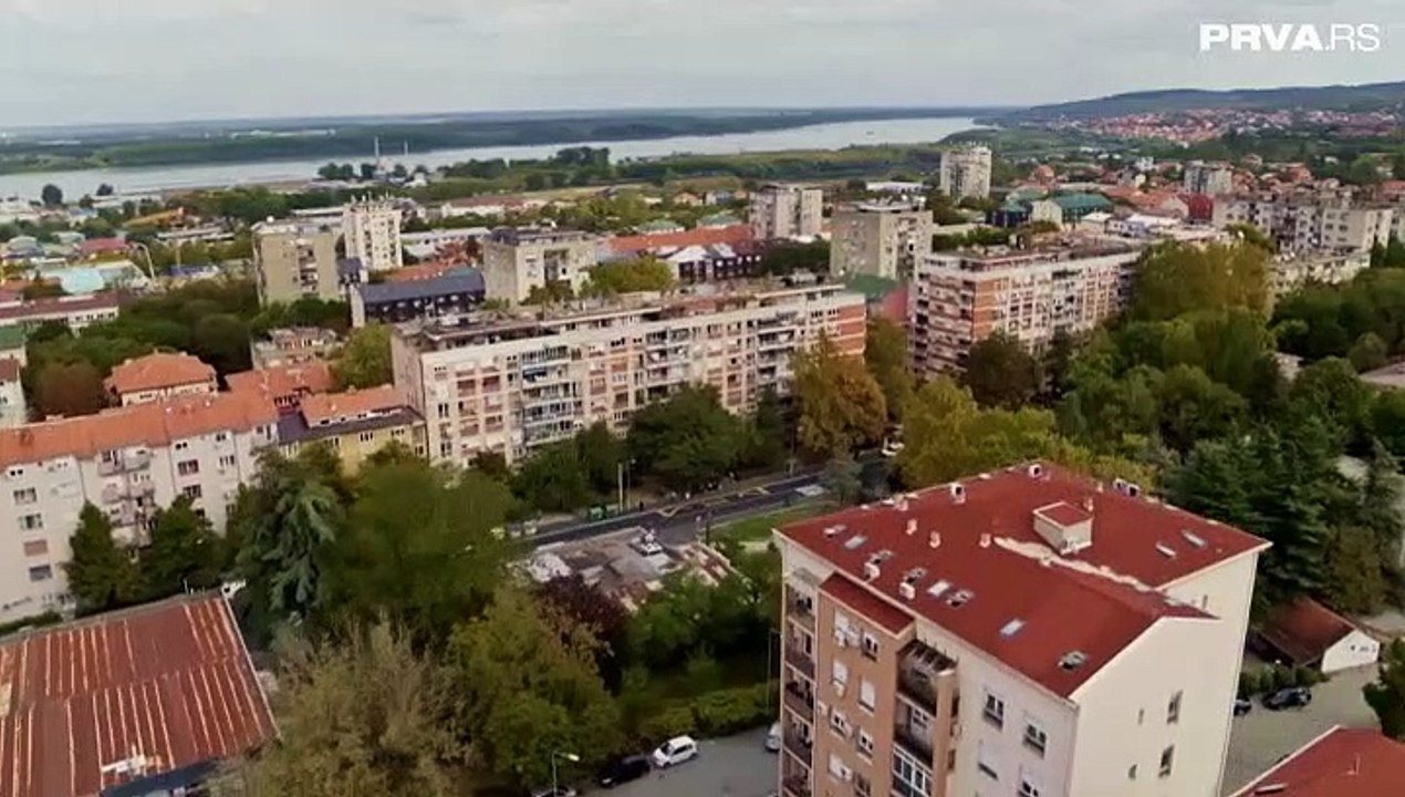 Igra Sudbine - Serijal 05 - Epizoda 166 - Domaca serija
