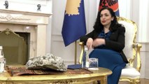 Macron y Scholz proponen a Kosovo repetir las polémicas elecciones municipales