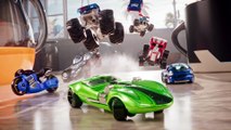 Hotwheels Unleashed 2 Turbocharged kommt noch diesen Herbst und heizt euch ordentlich ein