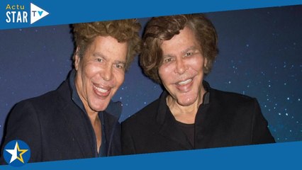 "Une maison où circulaient les plus belles filles de Paris" : quand Roland Portiche se souvient du s