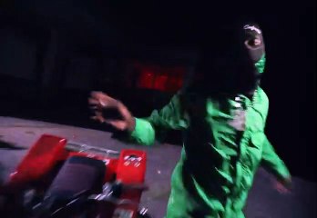 [LEAK] Kerchak - Salement feat Alonzo