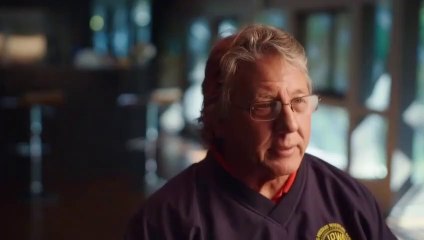 Dark Side of the Ring S 4 Ep 1 Chris and Tammy