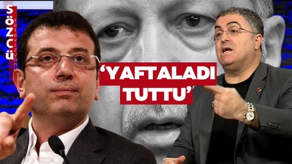 Ersan Şen ‘Herkes Gözden Kaçırıyor’ Diyerek Ekrem İmamoğlu Detayını Açıkladı!