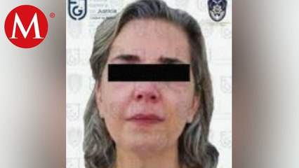 Amparan a Sofía Von Roehrich, ordenando dejar sin efecto su vinculación a proceso