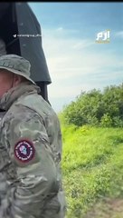 مؤسس فاغنر يشن هجوما جديدا على قيادة الجيش الروسي